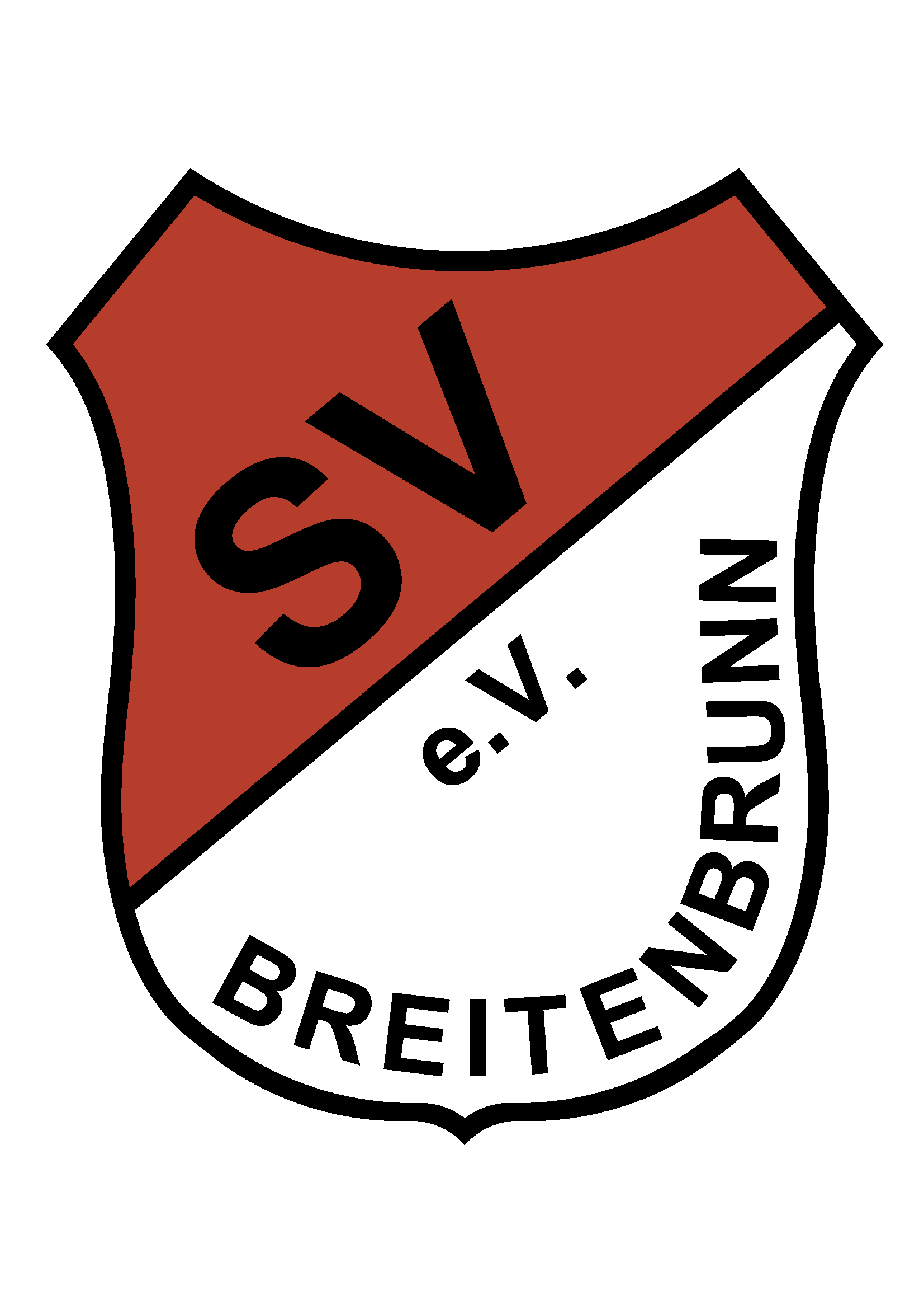 Sv Breitenbrunn